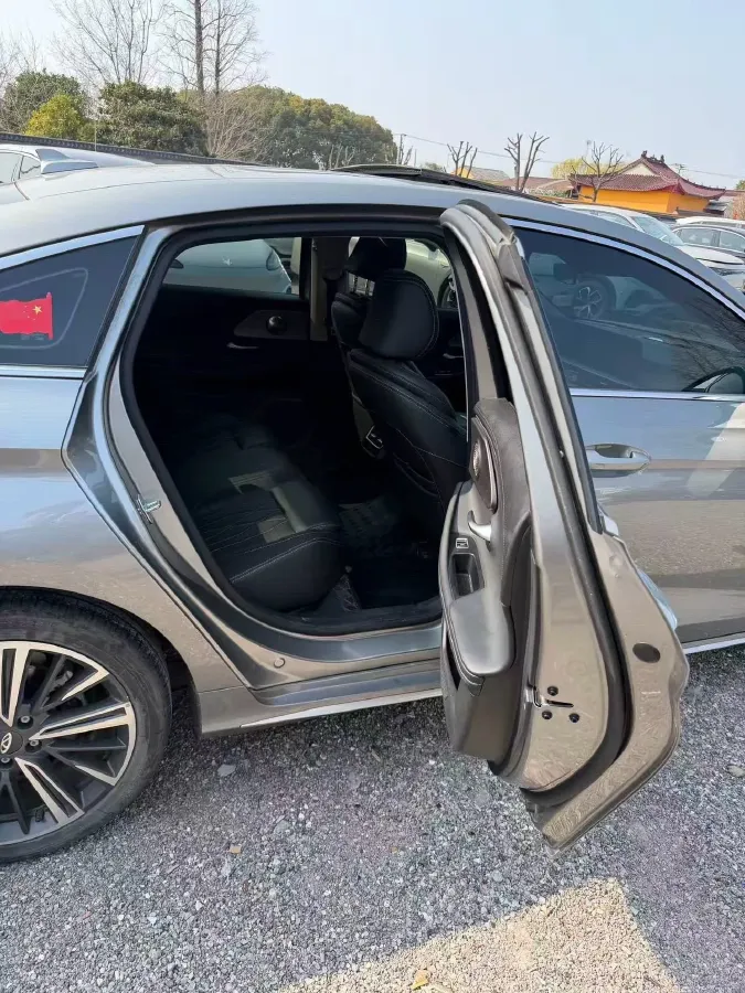 2024 Chery Arrizo 8 1.6T 197HP L4 7DCT,autocango,china used car exporter,china ev exporter,chinese used car exporter,chinese used ev exporter