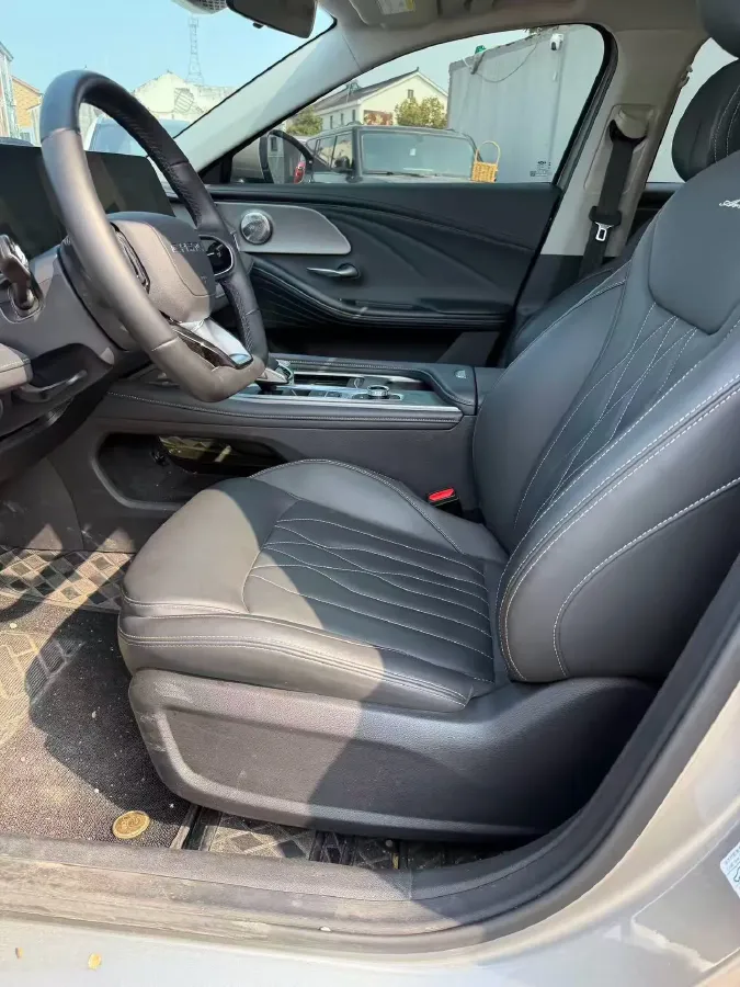 2024 Chery Arrizo 8 1.6T 197HP L4 7DCT,autocango,china used car exporter,china ev exporter,chinese used car exporter,chinese used ev exporter