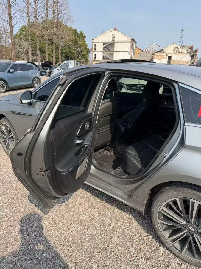 2024 Chery Arrizo 8 1.6T 197HP L4 7DCT,autocango,china used car exporter,china ev exporter,chinese used car exporter,chinese used ev exporter