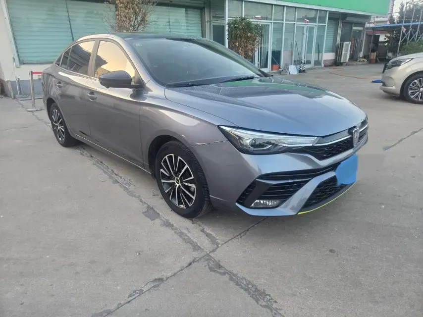 2021 Roewe i5 1.5L 120HP L4 CVT,autocango,china used car exporter,china ev exporter,chinese used car exporter,chinese used ev exporter