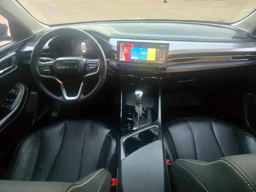 2021 Roewe i5 1.5L 120HP L4 CVT,autocango,china used car exporter,china ev exporter,chinese used car exporter,chinese used ev exporter