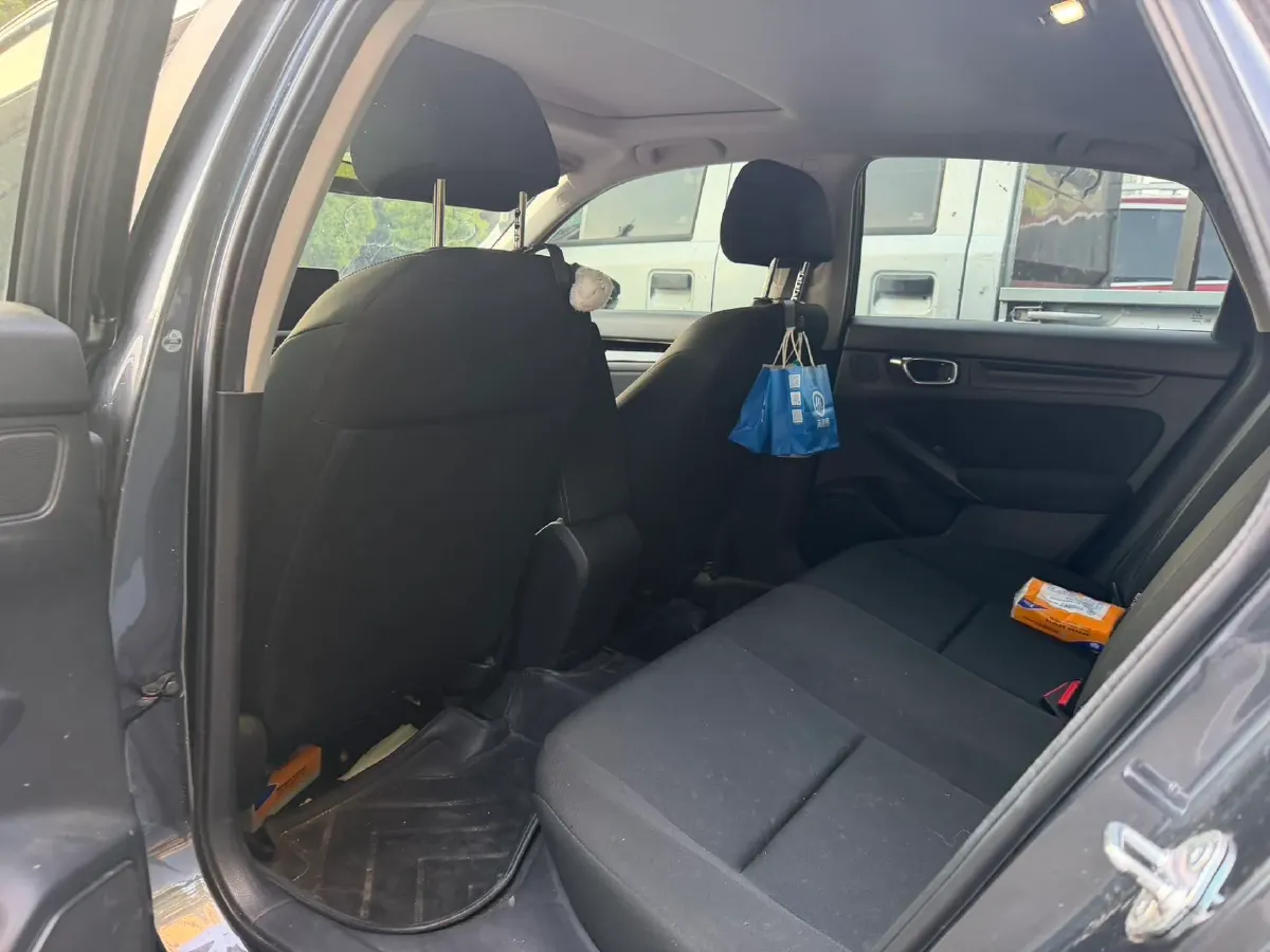 2023 Honda Civic 1.5T 182HP L4 CVT,autocango,china used car exporter,china ev exporter,chinese used car exporter,chinese used ev exporter