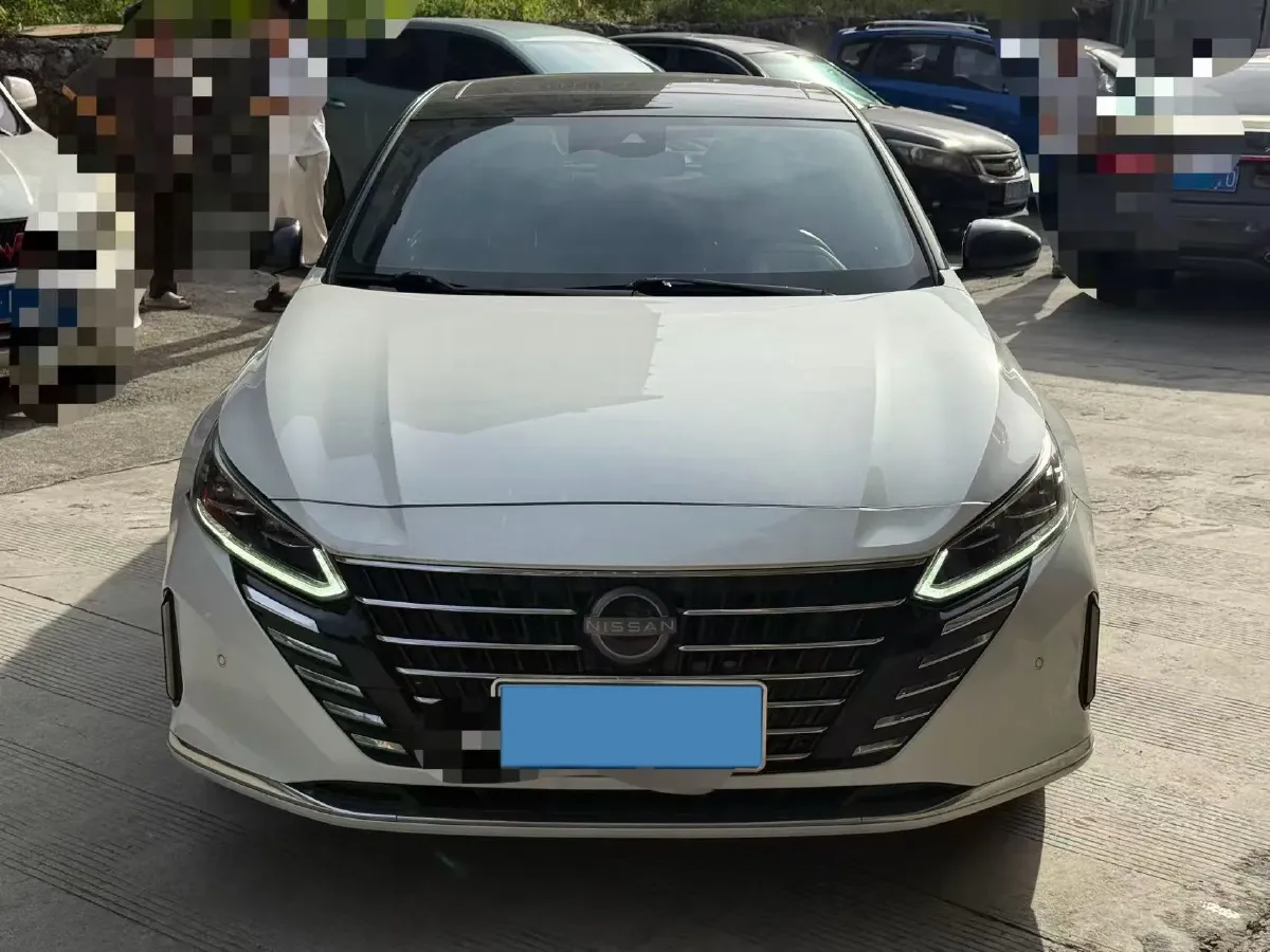 2022 Nissan Teana 2.0T 243HP L4 CVT,autocango,china used car exporter,china ev exporter,chinese used car exporter,chinese used ev exporter