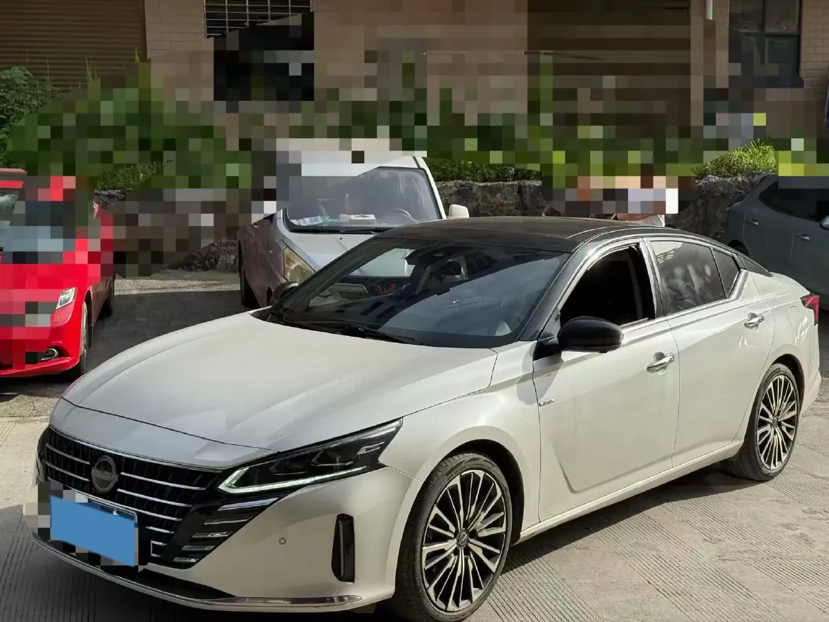 2022 Nissan Teana 2.0T 243HP L4 CVT,autocango,china used car exporter,china ev exporter,chinese used car exporter,chinese used ev exporter