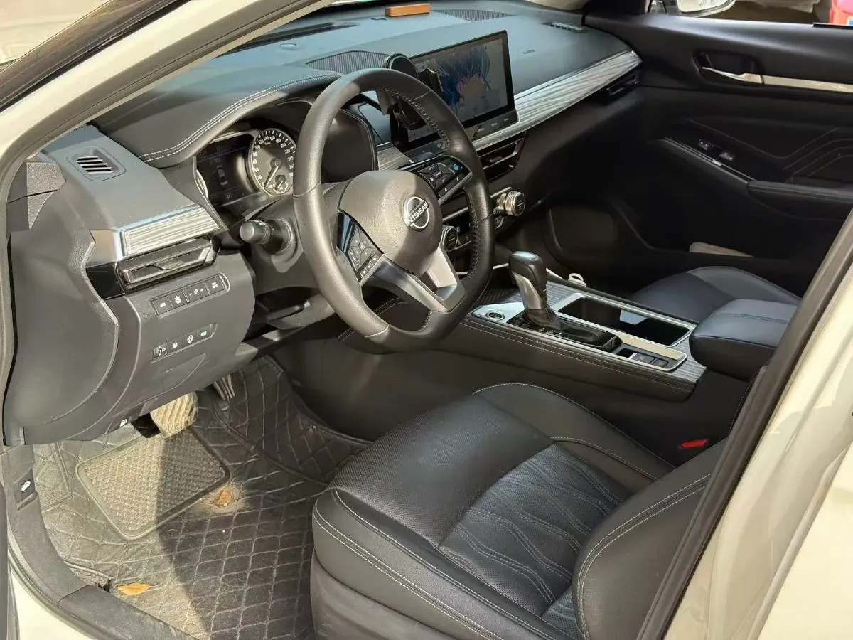2022 Nissan Teana 2.0T 243HP L4 CVT,autocango,china used car exporter,china ev exporter,chinese used car exporter,chinese used ev exporter