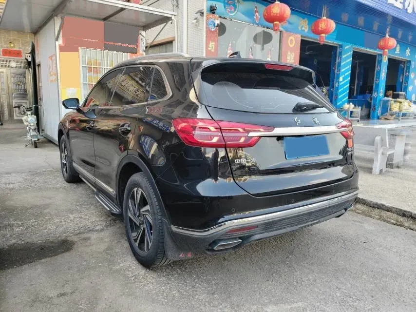 2022 HongQi HS5 2.0T 224HP L4 6AT,autocango,china used car exporter,china ev exporter,chinese used car exporter,chinese used ev exporter