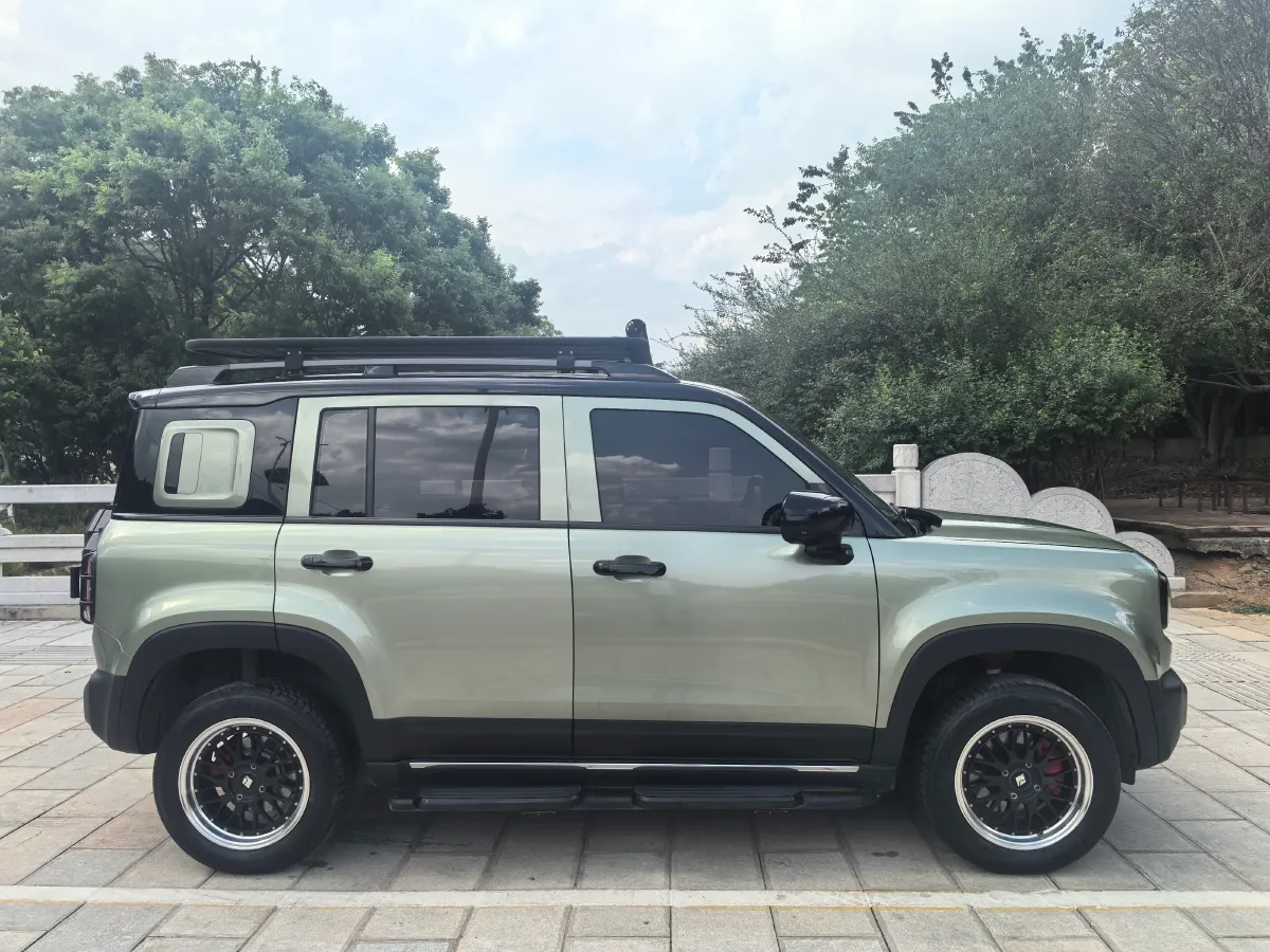 2024 BaoJun YepPlus BEV 41.9KWH,autocango,china used car exporter,china ev exporter,chinese used car exporter,chinese used ev exporter