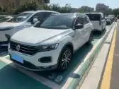 2019 VOLKSWAGEN T-ROC,autocango,china used car exporter,china ev exporter,chinese used car exporter,chinese used ev exporter