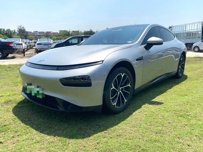 2022 Xpeng P7 BEV 83.1KWH,autocango,china used car exporter,china ev exporter,chinese used car exporter,chinese used ev exporter