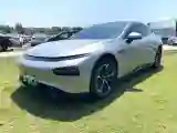 2022 Xpeng P7 BEV 83.1KWH