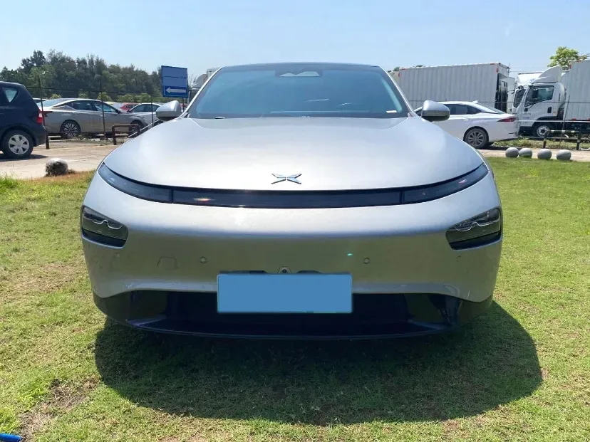2022 Xpeng P7 BEV 83.1KWH,autocango,china used car exporter,china ev exporter,chinese used car exporter,chinese used ev exporter