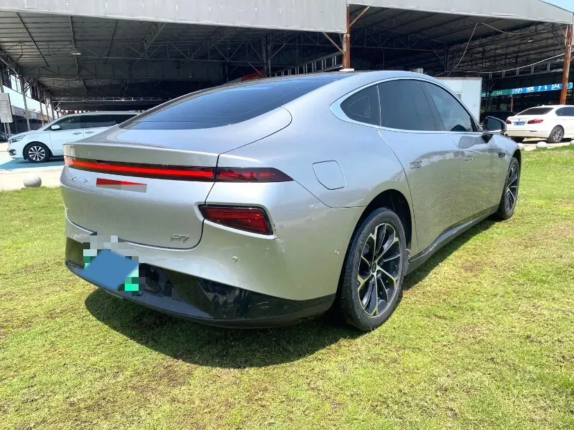 2022 Xpeng P7 BEV 83.1KWH,autocango,china used car exporter,china ev exporter,chinese used car exporter,chinese used ev exporter