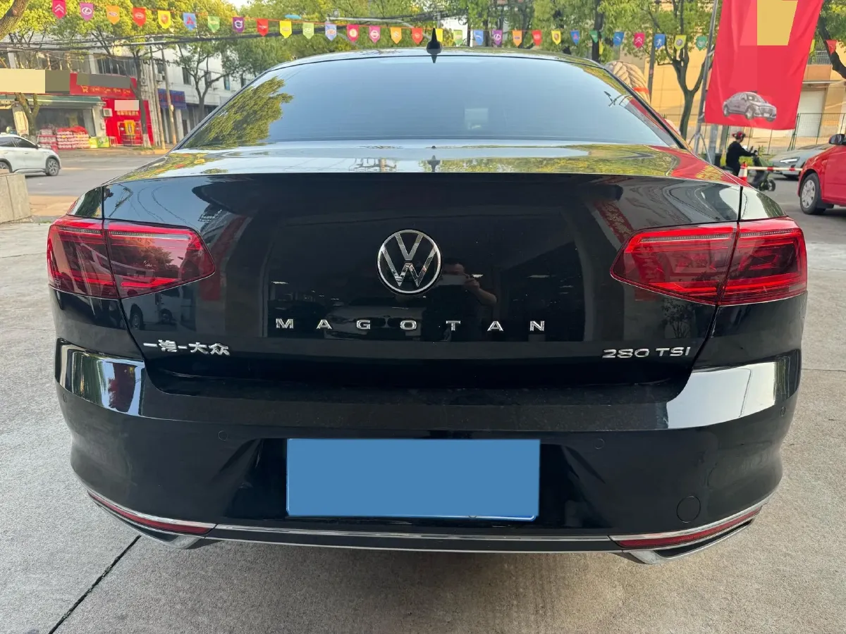 2020 Volkswagen Magotan 1.4T 150HP L4 7DCT,autocango,china used car exporter,china ev exporter,chinese used car exporter,chinese used ev exporter