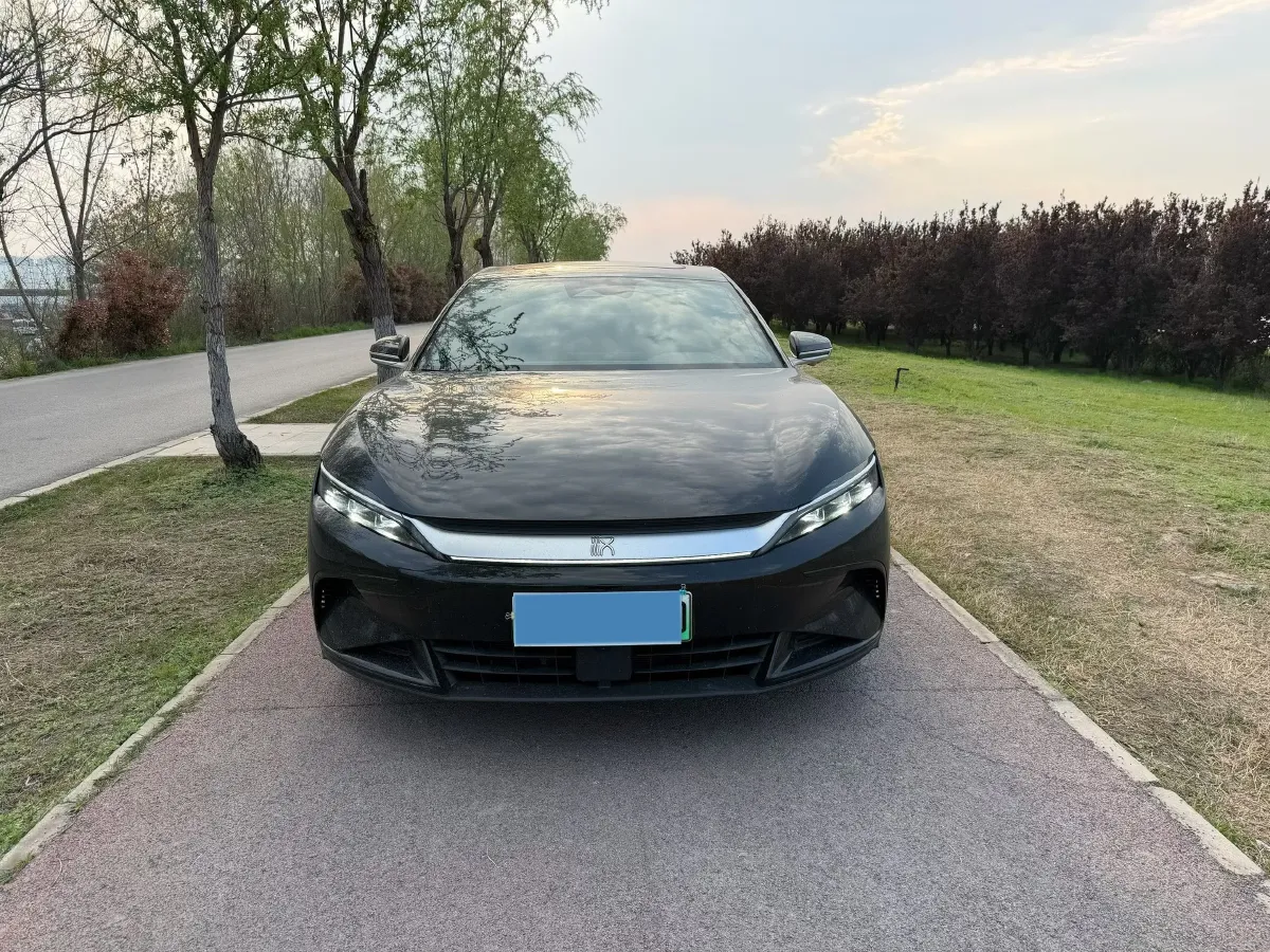 2025 BYD Han 1.5T 156HP L4 E-CVT PHEV,autocango,china used car exporter,china ev exporter,chinese used car exporter,chinese used ev exporter