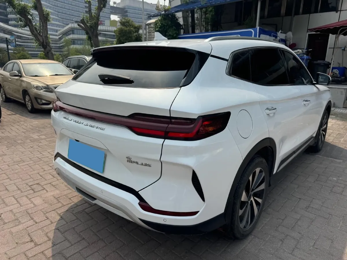 2024 BYD Song Plus 1.5L 110HP L4 E-CVT PHEV 26.6KWH,autocango,china used car exporter,china ev exporter,chinese used car exporter,chinese used ev exporter