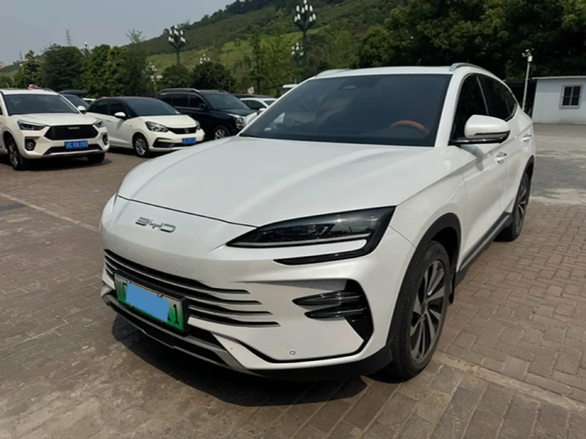 2024 BYD Song Plus 1.5L 110HP L4 E-CVT PHEV 26.6KWH,autocango,china used car exporter,china ev exporter,chinese used car exporter,chinese used ev exporter