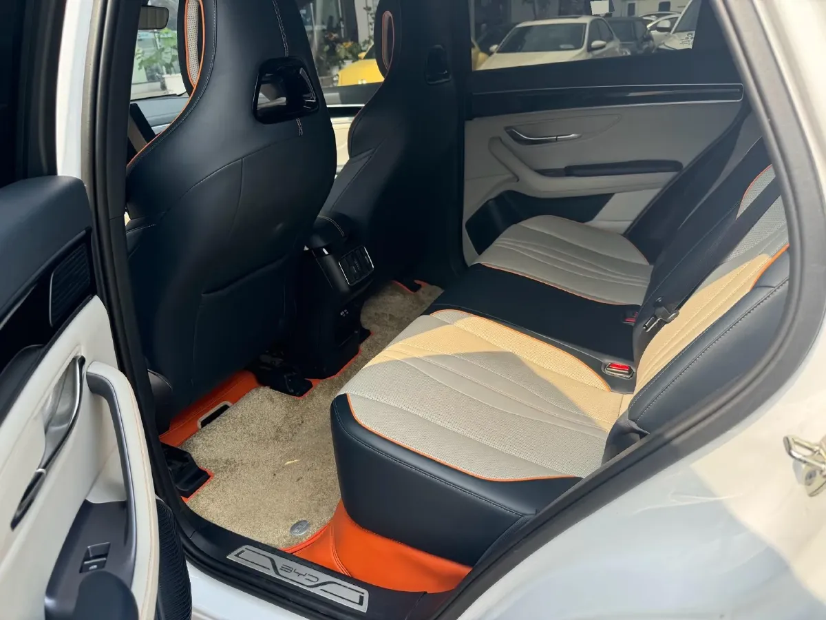 2024 BYD Song Plus 1.5L 110HP L4 E-CVT PHEV 26.6KWH,autocango,china used car exporter,china ev exporter,chinese used car exporter,chinese used ev exporter