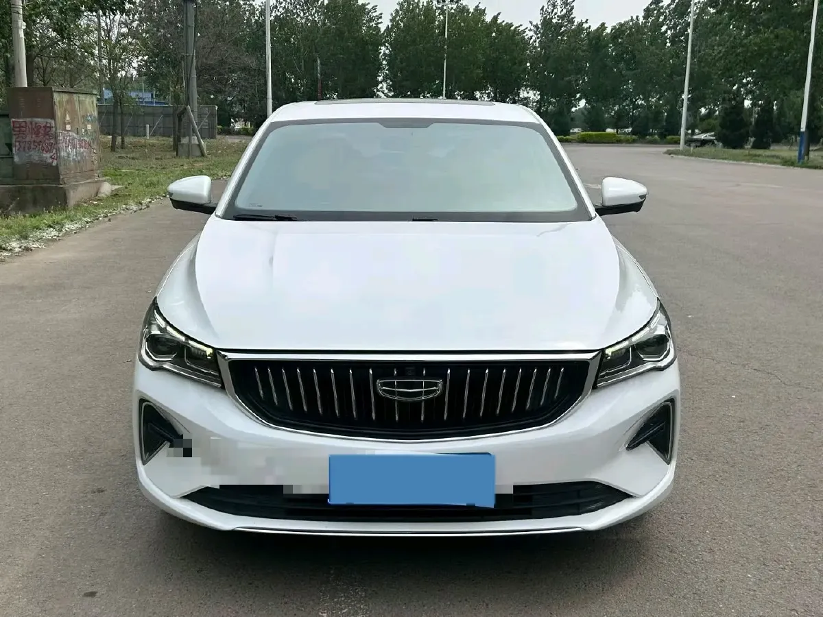 2022 Geely Emgrand 1.5L 114HP L4 CVT,autocango,china used car exporter,china ev exporter,chinese used car exporter,chinese used ev exporter