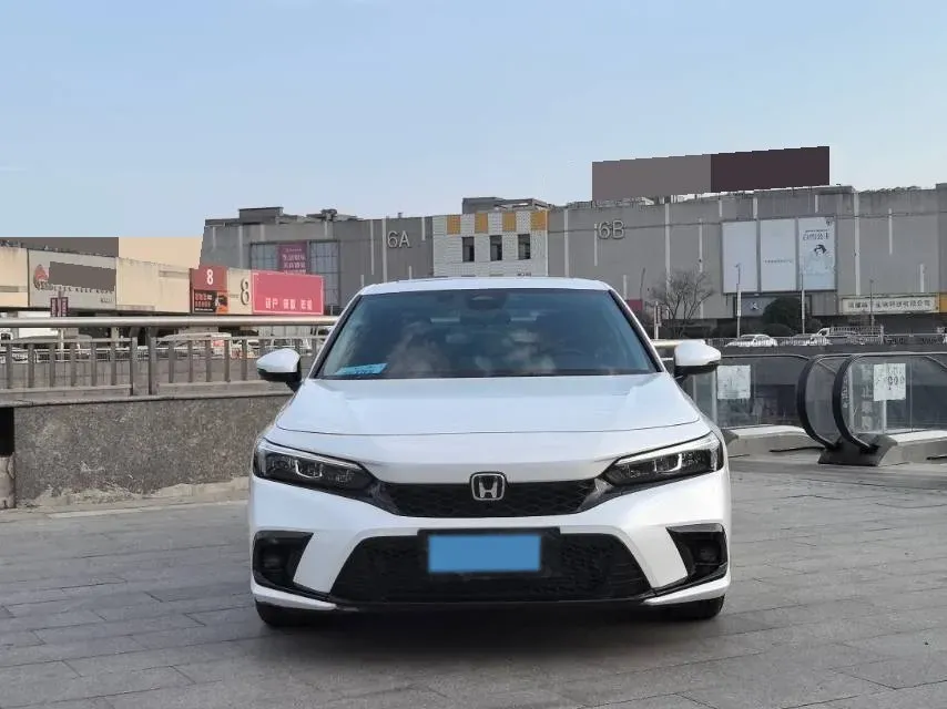 2022 Honda Civic 1.5T 182HP L4 CVT,autocango,china used car exporter,china ev exporter,chinese used car exporter,chinese used ev exporter