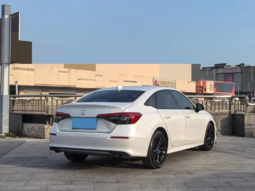 2022 Honda Civic 1.5T 182HP L4 CVT,autocango,china used car exporter,china ev exporter,chinese used car exporter,chinese used ev exporter