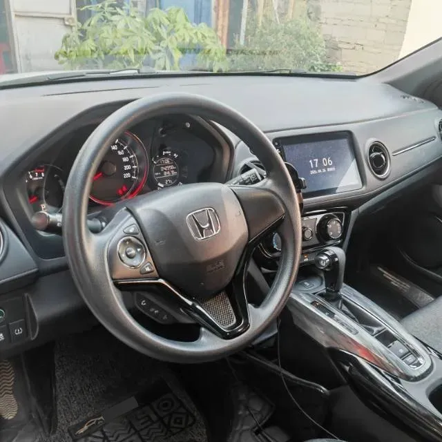 2020 Honda XR-V 1.5L 131HP L4 CVT,autocango,china used car exporter,china ev exporter,chinese used car exporter,chinese used ev exporter