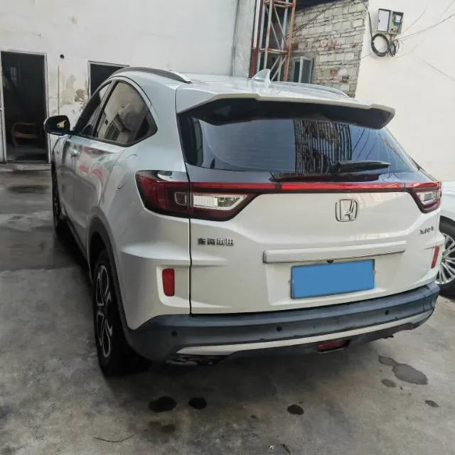 2020 Honda XR-V 1.5L 131HP L4 CVT,autocango,china used car exporter,china ev exporter,chinese used car exporter,chinese used ev exporter