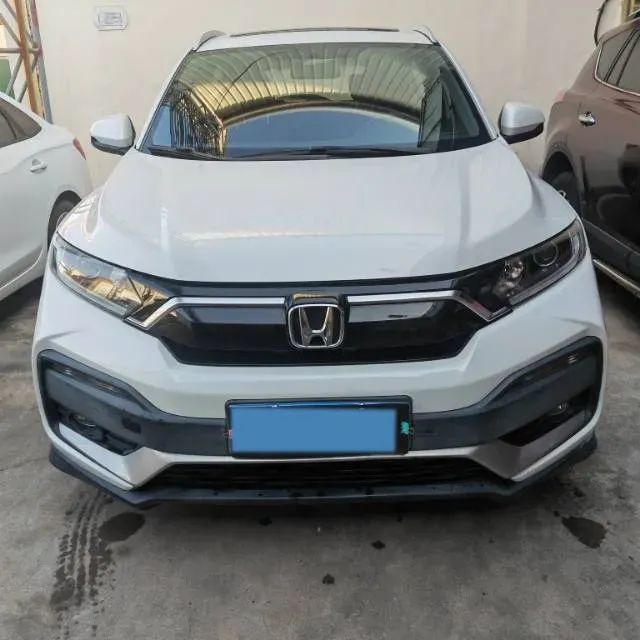 2020 Honda XR-V 1.5L 131HP L4 CVT,autocango,china used car exporter,china ev exporter,chinese used car exporter,chinese used ev exporter