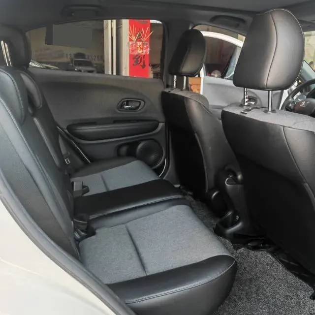 2020 Honda XR-V 1.5L 131HP L4 CVT,autocango,china used car exporter,china ev exporter,chinese used car exporter,chinese used ev exporter