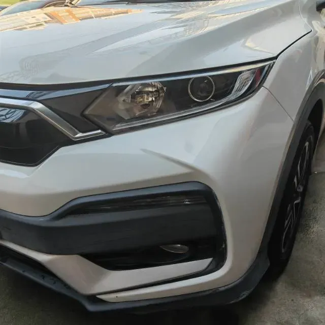 2020 Honda XR-V 1.5L 131HP L4 CVT,autocango,china used car exporter,china ev exporter,chinese used car exporter,chinese used ev exporter
