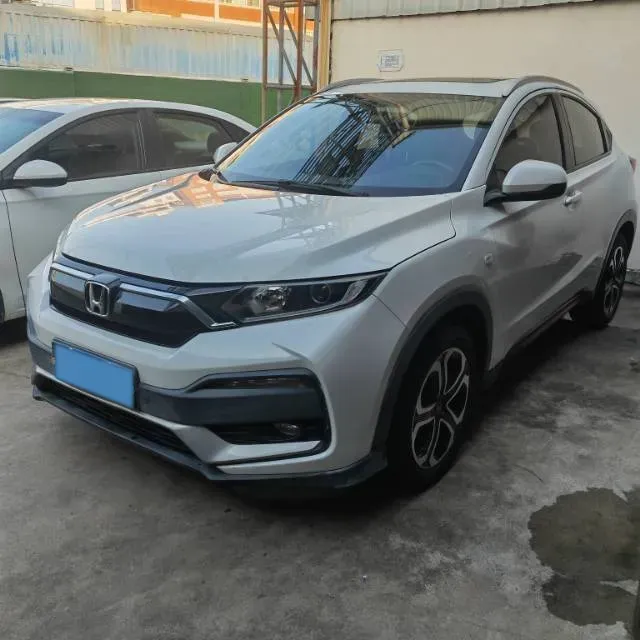 2020 Honda XR-V 1.5L 131HP L4 CVT,autocango,china used car exporter,china ev exporter,chinese used car exporter,chinese used ev exporter