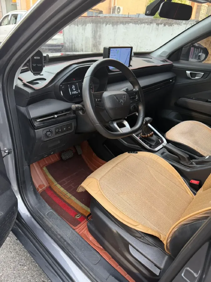 2022 WuLing XingChi 1.5T 147HP L4 CVT,autocango,china used car exporter,china ev exporter,chinese used car exporter,chinese used ev exporter