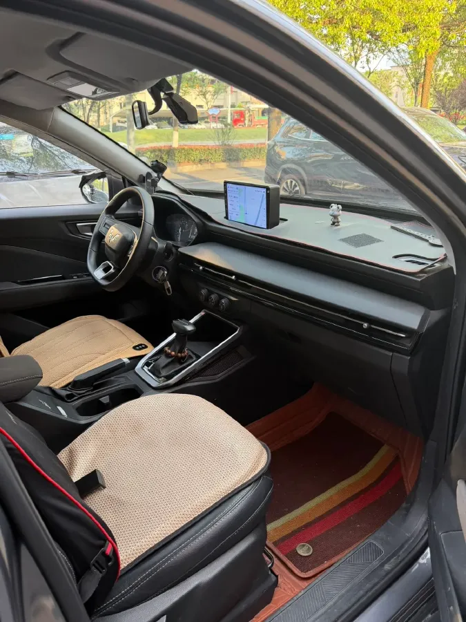 2022 WuLing XingChi 1.5T 147HP L4 CVT,autocango,china used car exporter,china ev exporter,chinese used car exporter,chinese used ev exporter