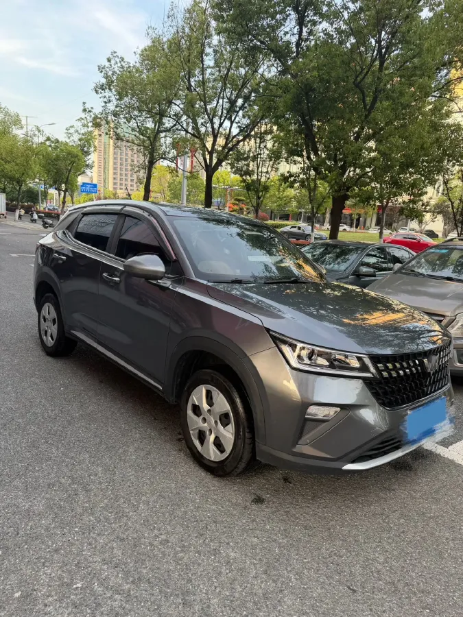 2022 WuLing XingChi 1.5T 147HP L4 CVT,autocango,china used car exporter,china ev exporter,chinese used car exporter,chinese used ev exporter