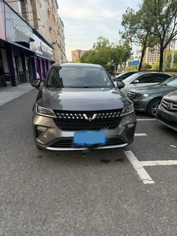2022 WuLing XingChi 1.5T 147HP L4 CVT,autocango,china used car exporter,china ev exporter,chinese used car exporter,chinese used ev exporter