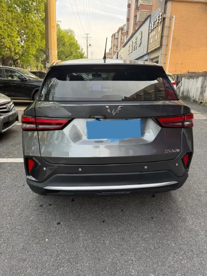 2022 WuLing XingChi 1.5T 147HP L4 CVT,autocango,china used car exporter,china ev exporter,chinese used car exporter,chinese used ev exporter