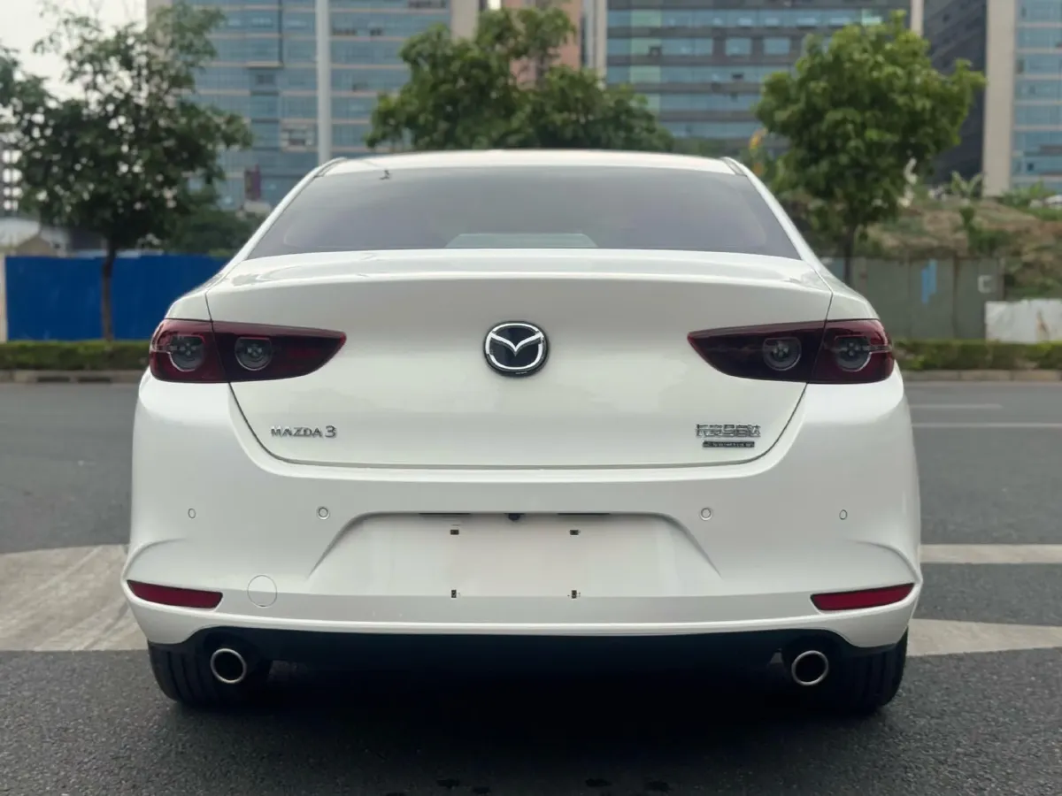 2021 Mazda 3 Axela 2.0L 158HP L4 6AT,autocango,china used car exporter,china ev exporter,chinese used car exporter,chinese used ev exporter