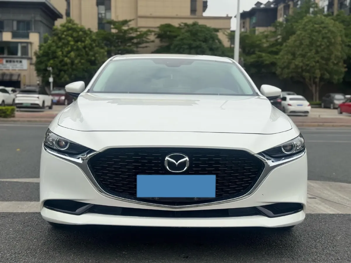 2021 Mazda 3 Axela 2.0L 158HP L4 6AT,autocango,china used car exporter,china ev exporter,chinese used car exporter,chinese used ev exporter
