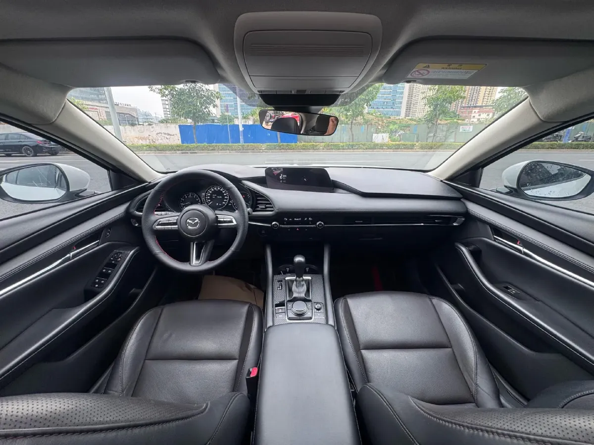 2021 Mazda 3 Axela 2.0L 158HP L4 6AT,autocango,china used car exporter,china ev exporter,chinese used car exporter,chinese used ev exporter