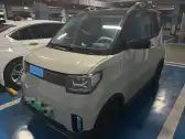 2022 WULING HONGGUANG MINI EV,autocango,china used car exporter,china ev exporter,chinese used car exporter,chinese used ev exporter