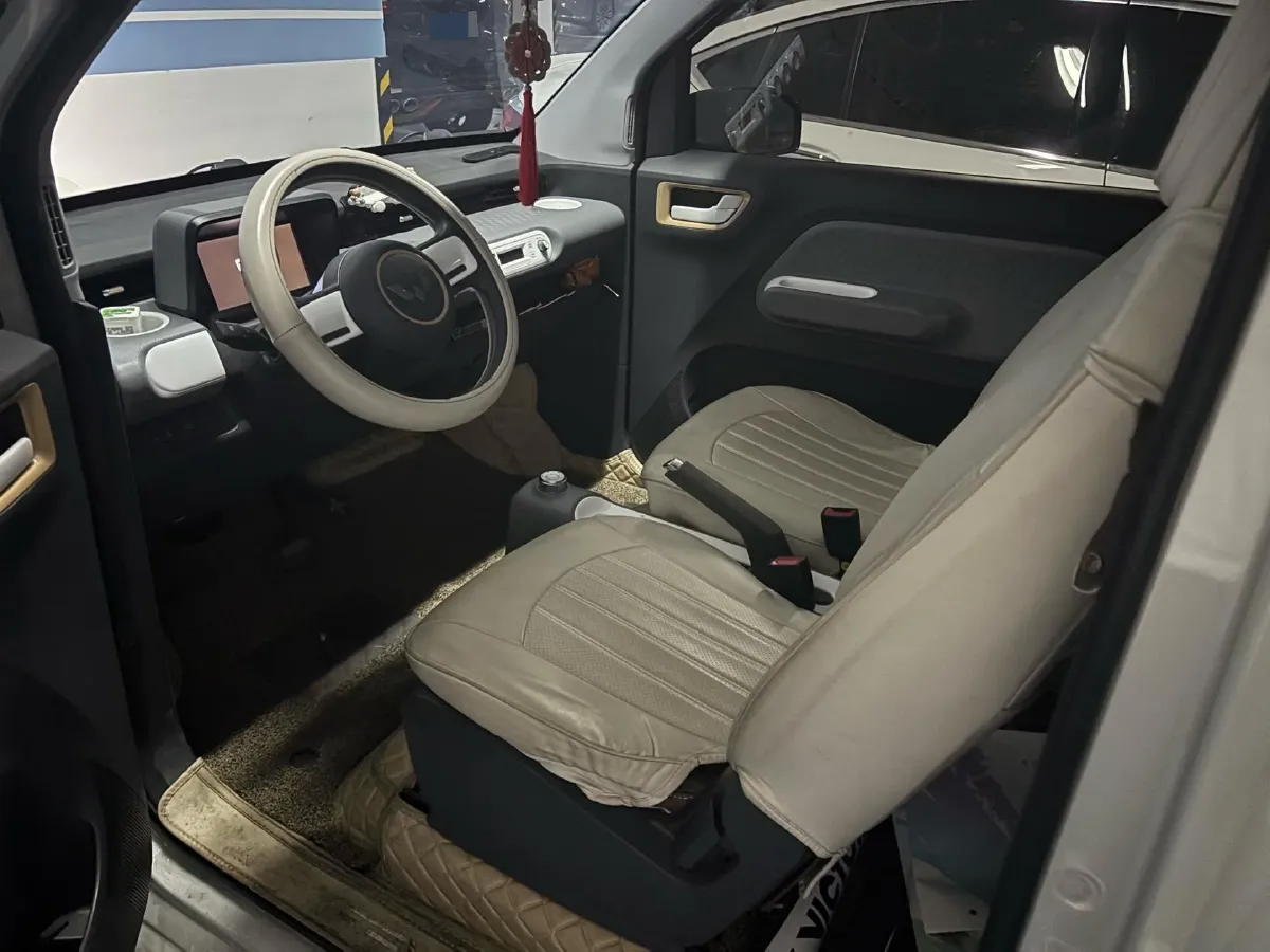 2022 WuLing HongGuang MINI EV BEV 17.3KWH,autocango,china used car exporter,china ev exporter,chinese used car exporter,chinese used ev exporter