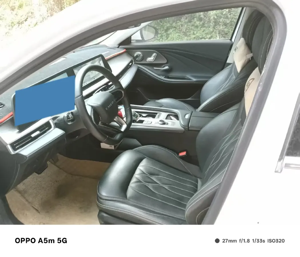 2024 Chery Arrizo 8 1.6T 197HP L4 7DCT,autocango,china used car exporter,china ev exporter,chinese used car exporter,chinese used ev exporter