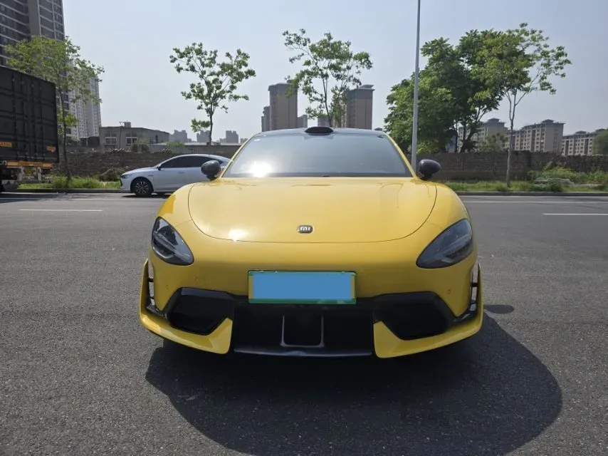 2025 MI SU7 Ultra BEV 93.7KWH,autocango,china used car exporter,china ev exporter,chinese used car exporter,chinese used ev exporter