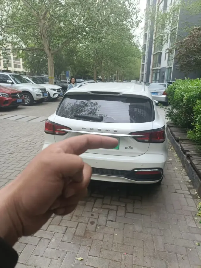 2019 Roewe Ei5 BEV 52.5KWH,autocango,china used car exporter,china ev exporter,chinese used car exporter,chinese used ev exporter