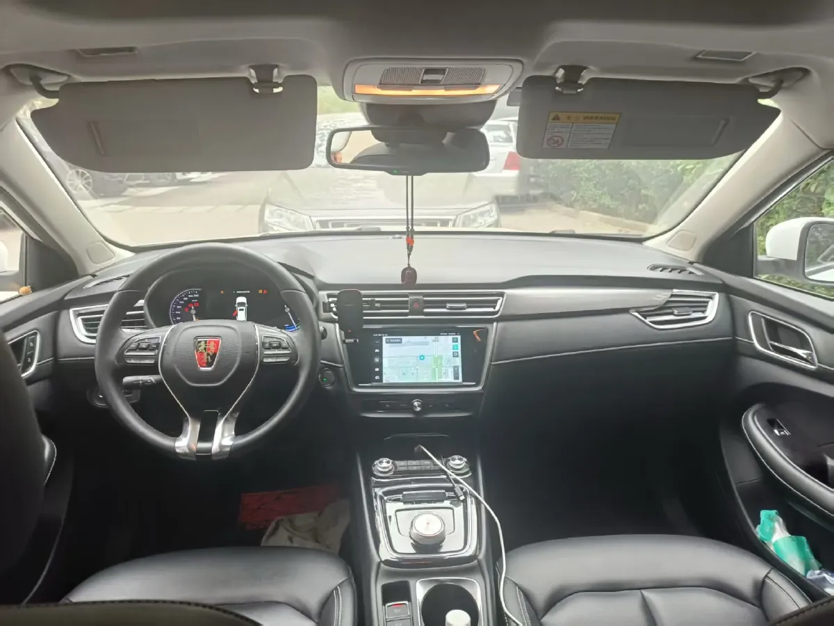 2019 Roewe Ei5 BEV 52.5KWH,autocango,china used car exporter,china ev exporter,chinese used car exporter,chinese used ev exporter