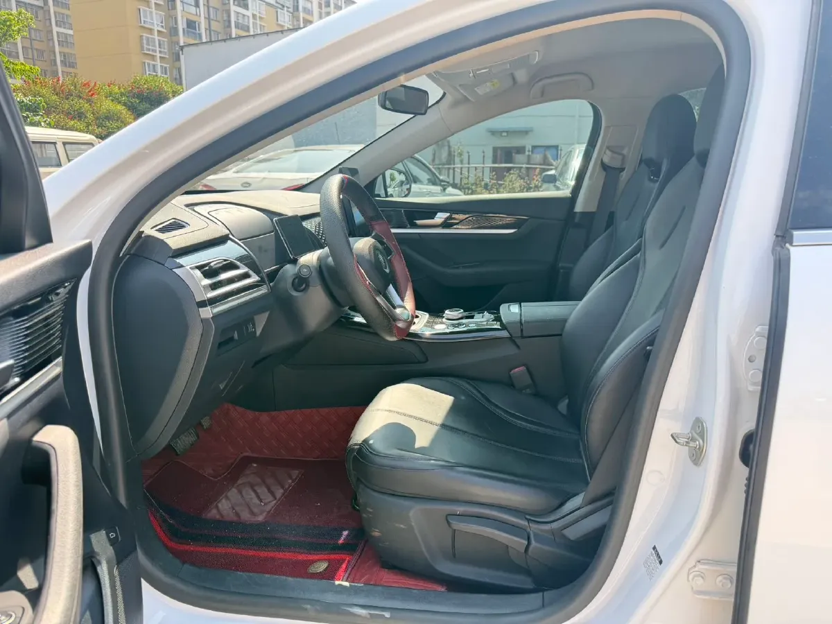 2021 DongFeng FuKang e Elysee BEV 38.4KWH,autocango,china used car exporter,china ev exporter,chinese used car exporter,chinese used ev exporter