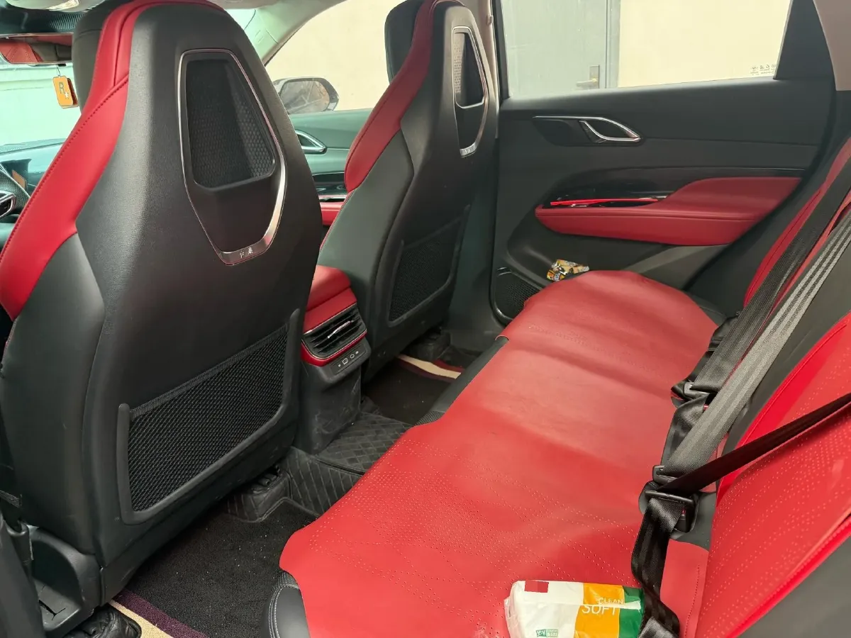 2024 HongQi HS3 1.5T 169HP L4 7DCT,autocango,china used car exporter,china ev exporter,chinese used car exporter,chinese used ev exporter