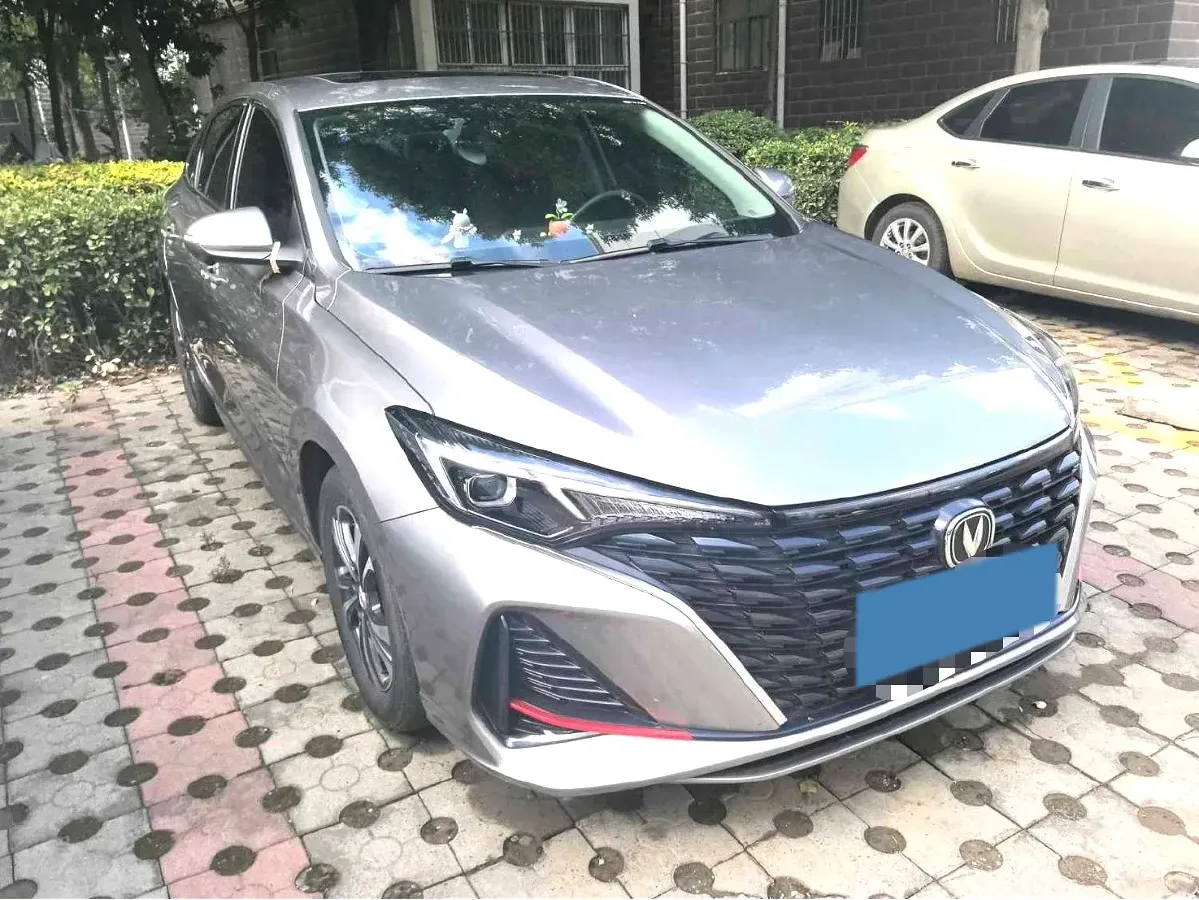 2022 ChangAn Eado 1.4T 160HP L4 7DCT,autocango,china used car exporter,china ev exporter,chinese used car exporter,chinese used ev exporter