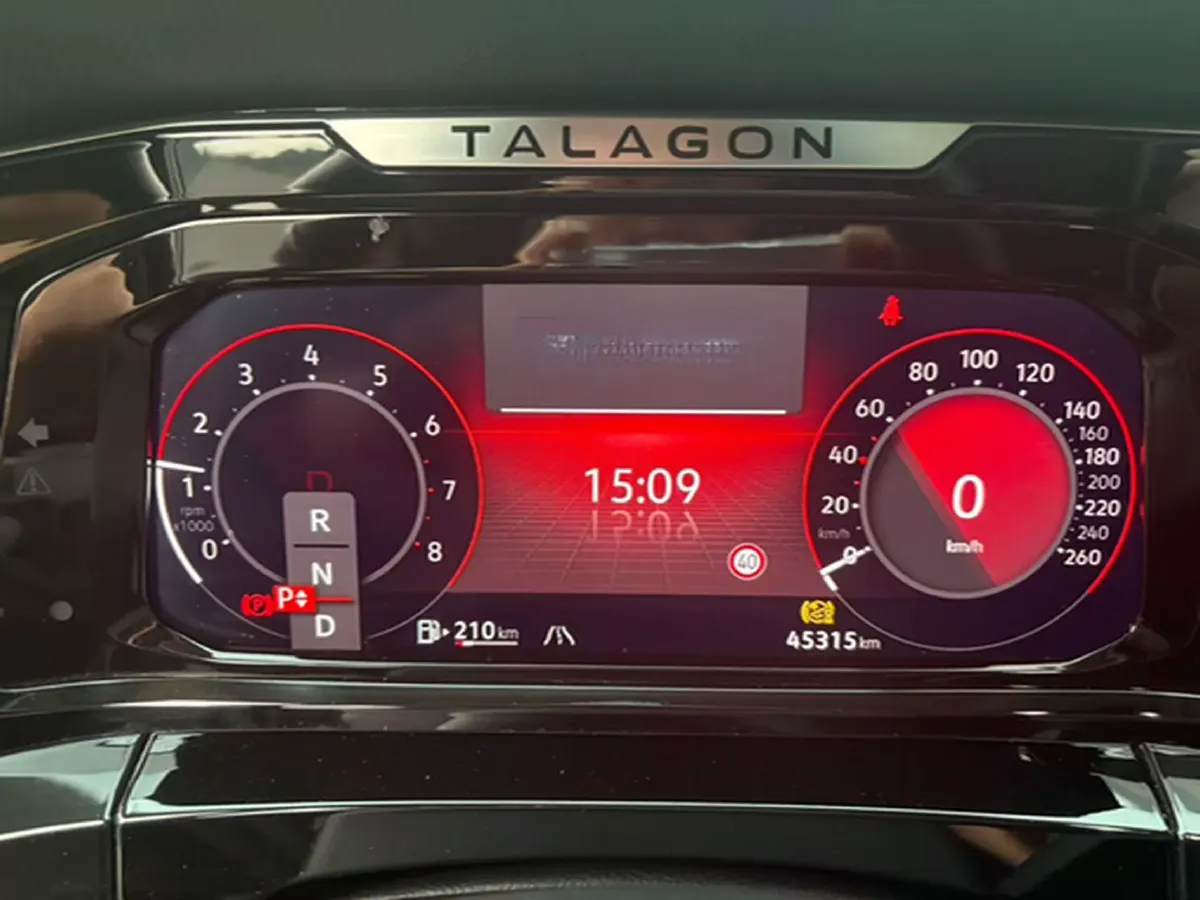 2024 Volkswagen Talagon 2.0T 220HP L4 7DCT,autocango,china used car exporter,china ev exporter,chinese used car exporter,chinese used ev exporter