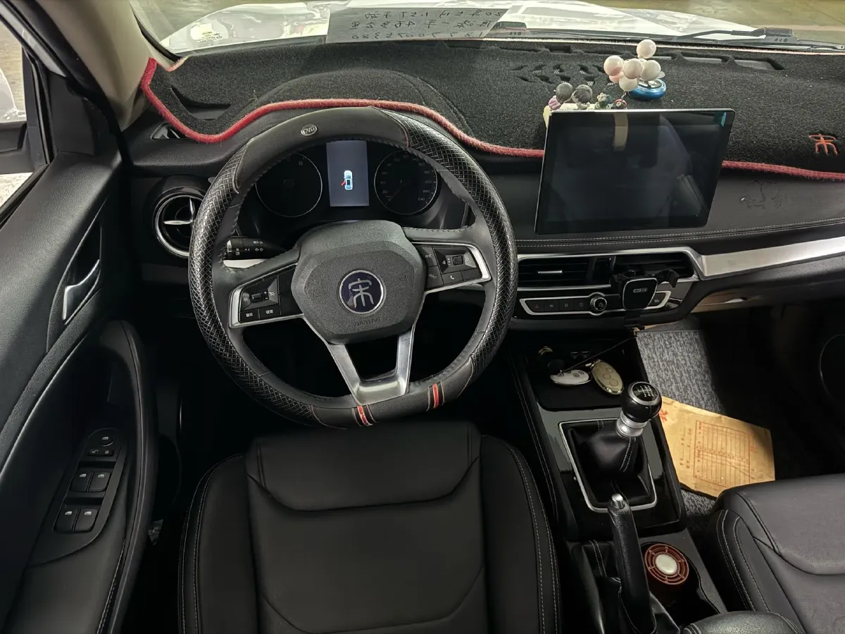 2020 BYD Song 1.5T 160HP L4 6MT,autocango,china used car exporter,china ev exporter,chinese used car exporter,chinese used ev exporter