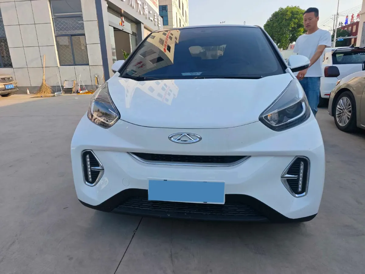 2022 Chery Little Ant BEV 28.8KWH,autocango,china used car exporter,china ev exporter,chinese used car exporter,chinese used ev exporter